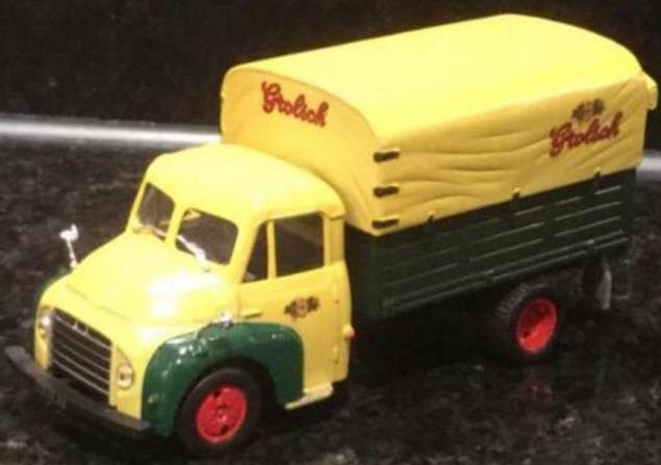 Citroën U23 