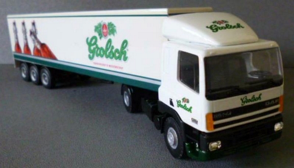 DAF 85 CF