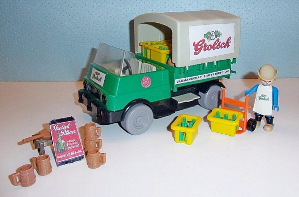 Playmobil