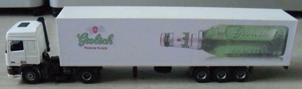 DAF 95 430