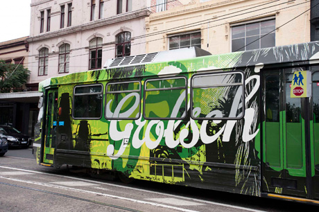 Tram 