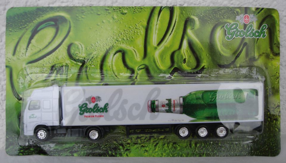 vrachtwagen pijpje