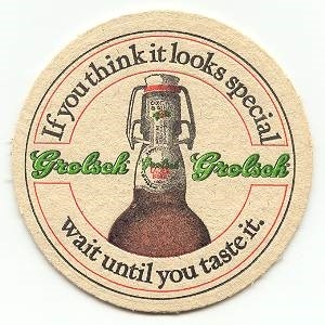 If you think it looks special - eenzijdig  — voorkant