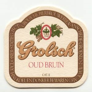 Oud Bruin  — voorkant