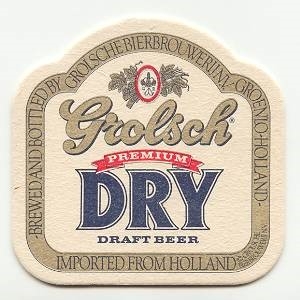 Dry   — voorkant
