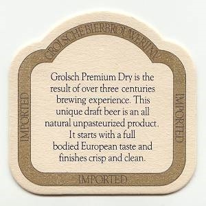 Dry   — achterkant