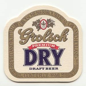 Dry   — voorkant