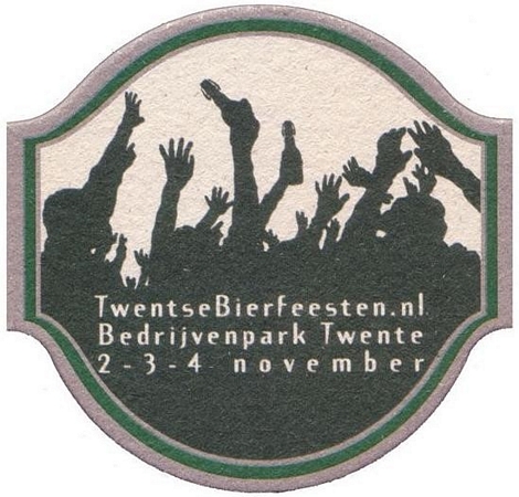Twentse Bierfeesten.nl — voorkant