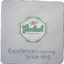 excellence in brewing — achterkant