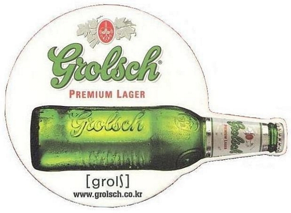 Grolsch premium lager (4/6) — achterkant