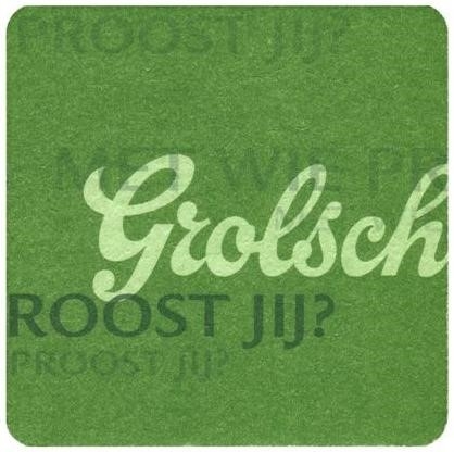 Met wie proost jij? (5/6) — voorkant