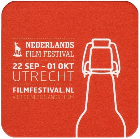 Nederlands Film Festival 2010  — voorkant