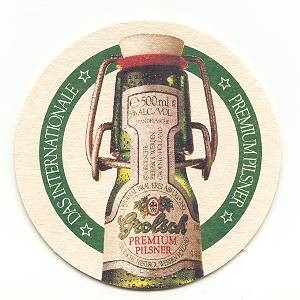 Reinhetsgebot (Duits)  — achterkant