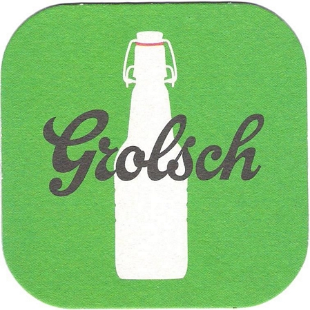 Premium Dutch Lager  — voorkant