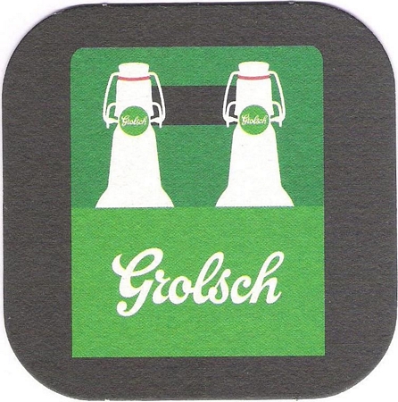 Premium Dutch Lager  — voorkant