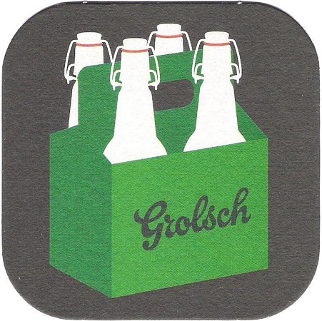 Premium Dutch Lager  — voorkant