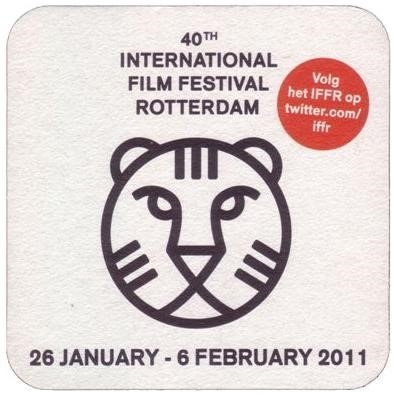 International Film Festival 2011 — voorkant