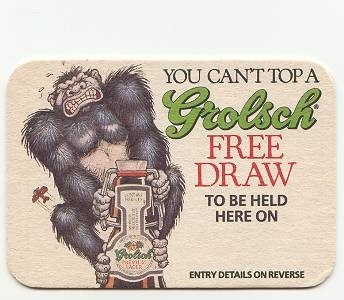 free draw   — voorkant