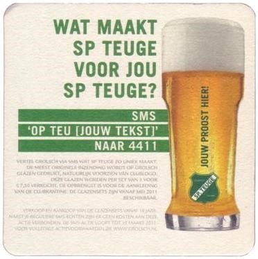 SP Teuge — voorkant