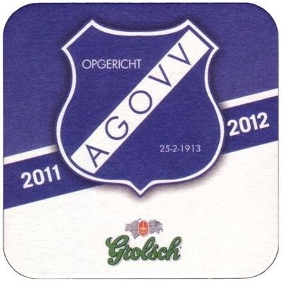 AGOVV Seizoen 2011-2012 — achterkant