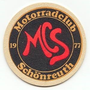 Motorradclub  — voorkant