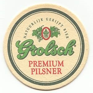 Premium Pilsner — voorkant