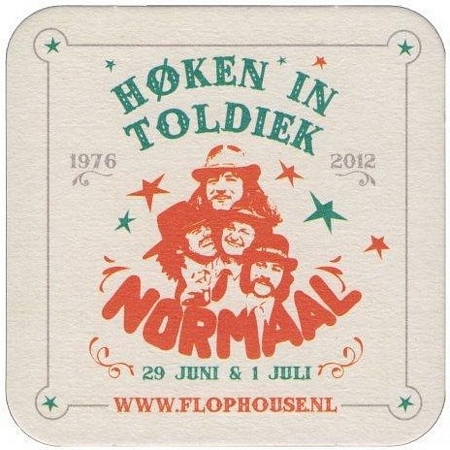 Hoken in Toldiek — voorkant