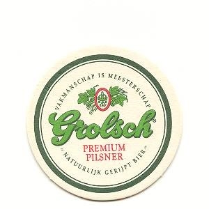 Premium Pilsner (kleiner) — voorkant