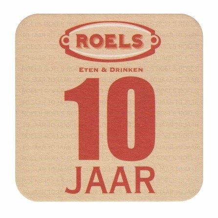 Roels — voorkant