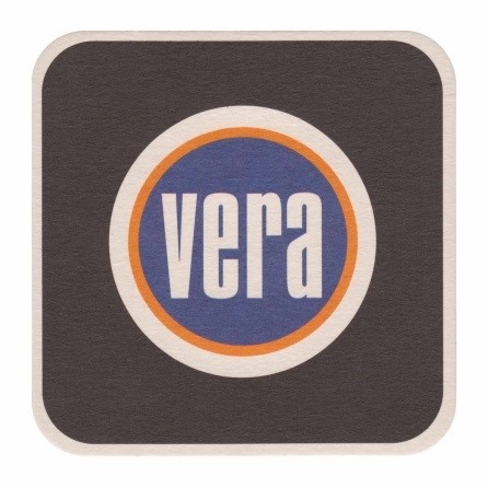 Vera — voorkant