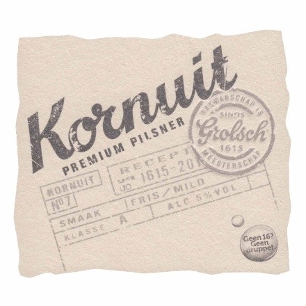 Kornuit