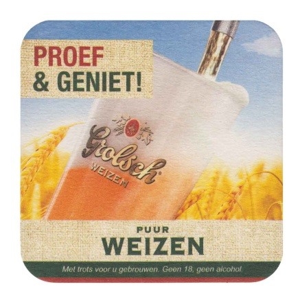 Proef & geniet! — achterkant