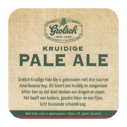 Proef & geniet! — voorkant
