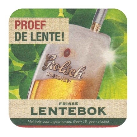 Proef & geniet! — achterkant