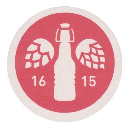 Vleugels (rood/wit) — voorkant