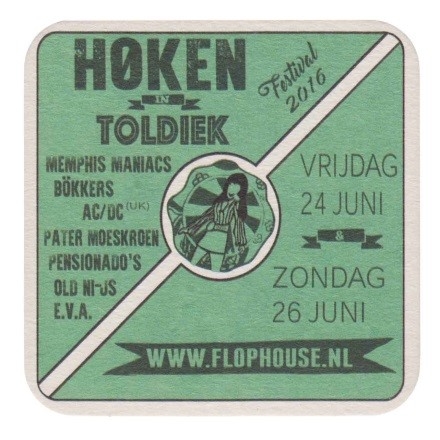 Hoken in Toldiek — voorkant