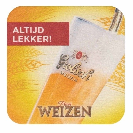 Altijd lekker — achterkant