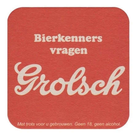 Bierkenners vragen  — voorkant