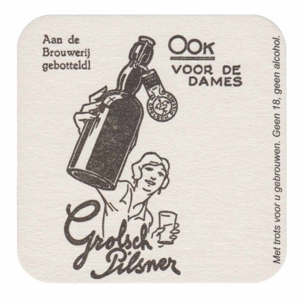 Ook voor de dames     — voorkant