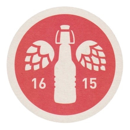 Vleugels (rood/wit) — voorkant