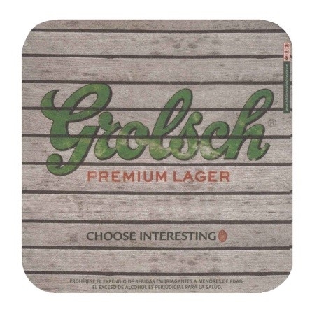 Choose interesting — achterkant