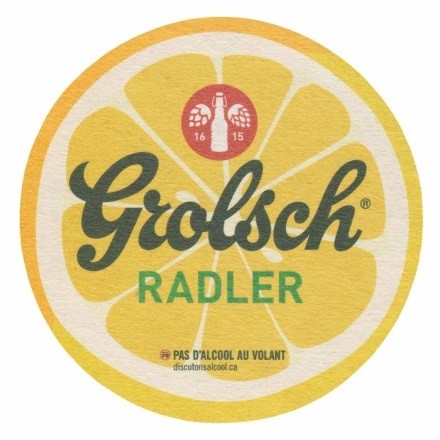 Radler — achterkant