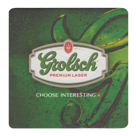 Choose interesting — achterkant