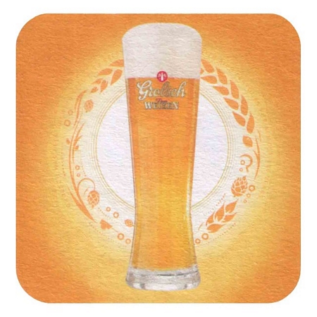 puur weizen — voorkant