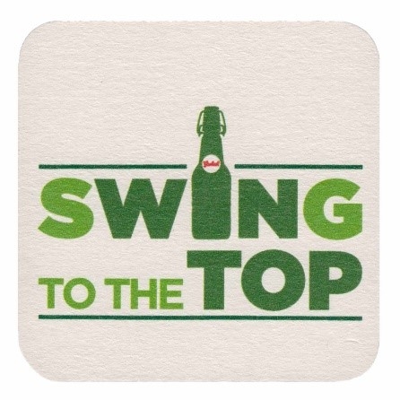 swing to the top