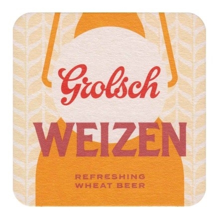 Weizen — achterkant