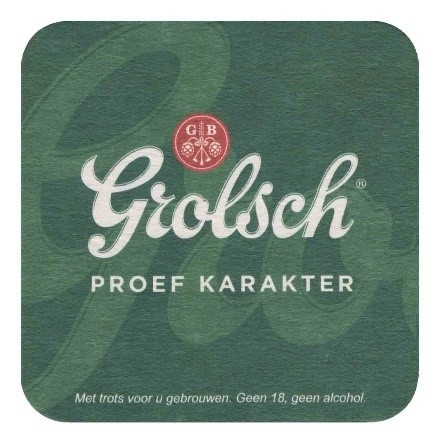 Proef karakter