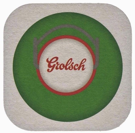 Premium Dutch Lager — voorkant