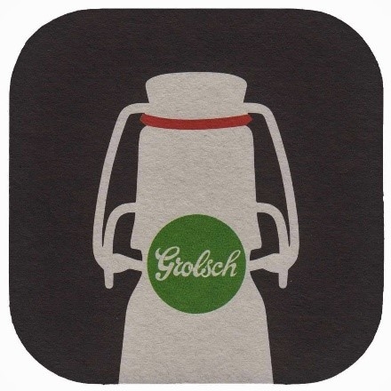 Premium Dutch Lager — voorkant