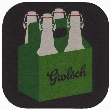 Premium Dutch Lager — voorkant